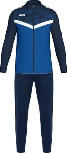 Jako Iconic Trainingsanzug royal/marine