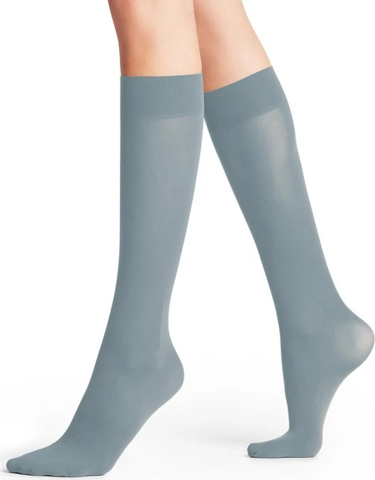 Falke Pure Matt 50 DEN Socken (Damen)