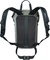Tatonka Commuter Rolltop 25 WP stone grey/olive Vorschaubild