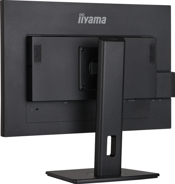iiyama ProLite XUB2495WSU-B5, 24.1"