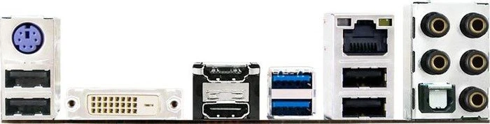Biostar Hi-Fi A88ZN (AMD FM2+)