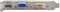 ASUS Radeon HD 6670, EAH6670/DI/2GD3, 2GB DDR3, VGA, DVI, HDMI Vorschaubild