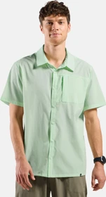 Odlo Essentials Hemd kurzarm ambrosia (Herren)