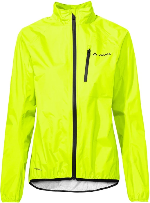Vaude Drop III Fahrradjacke (Damen)