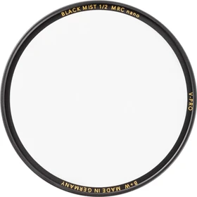 B+W V-Pro Black Mist 1/2 MRC nano 95mm