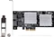 StarTech LAN-Adapter, 2x RJ-45, PCIe 3.0 x4 Vorschaubild
