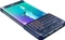 Samsung Keyboard Cover QWERTZ für Galaxy S6 Edge+ schwarz Vorschaubild
