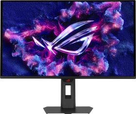 ASUS ROG Strix OLED XG27AQDMES, 26.5"