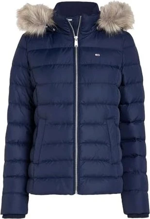 Tommy Hilfiger Puffer Down Jacke (Damen)