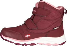 Trollkids Hafjell Winter tea rose (Junior)