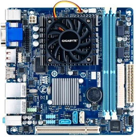 GIGABYTE GA-C847N
