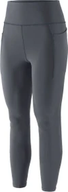 Patagonia Maipo Tights Hose lang smolder blue (Damen)