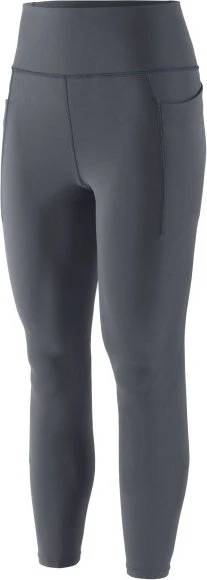 Patagonia Maipo Tights Hose lang smolder blue (Damen)