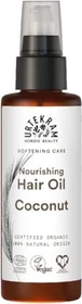 Urtekram Hair Oil Nourishing Coconut, 100ml