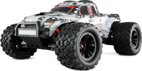 Amewi Hyper Go MTX10 Monstertruck Brushless ARTR grau 1:10