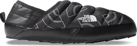 The North Face Thermoball V Traction half dome outline print/tnf black (Herren)