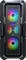Cougar MX440 Mesh RGB, Glasfenster Vorschaubild