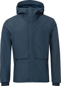 Vaude Comyou Pro Fahrradjacke dark sea (Herren)