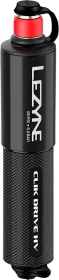 Lezyne Clik Drive HV Minipumpe