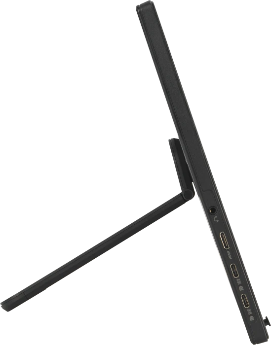 ASUS ZenScreen MB169CK, 15.6"