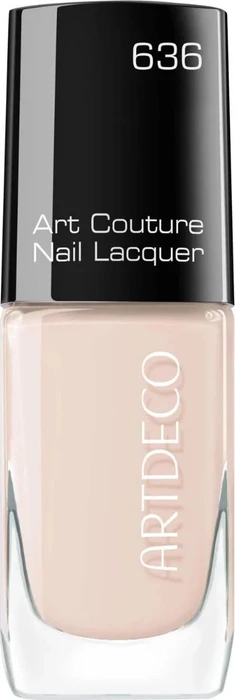 Artdeco Art Couture Nail Lacquer Nagellack 111.636 hazy morning, 10ml