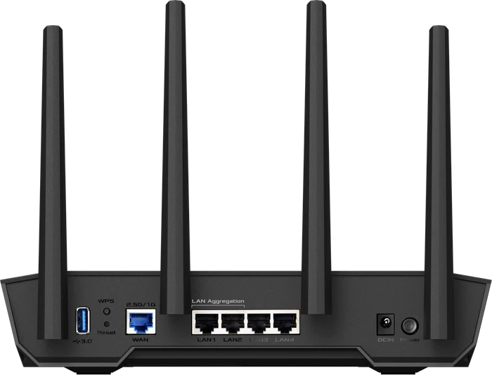 ASUS TUF Gaming TUF-AX4200, AX4200