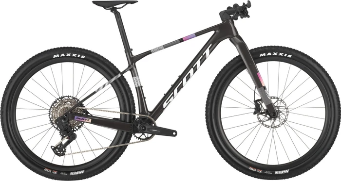 Scott Scale Gravel 10 Modell 2025
