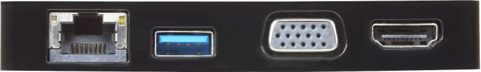 ATEN Multiport Dock, USB-C 3.0 [Stecker]