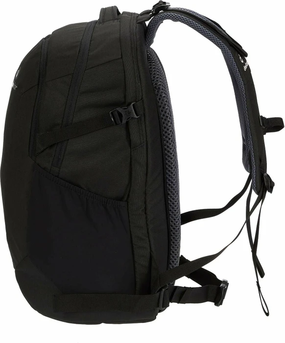 Deuter Gigant schwarz