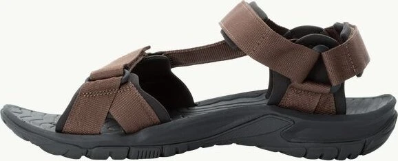 Jack Wolfskin Lakewood Ride tabacco (Herren)