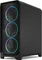 Fractal Design Meshify 3 RGB Black TG Light Tint, schwarz, Glasfenster Vorschaubild