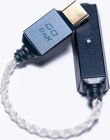 iFi Audio GO link 2