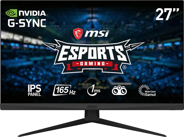 MSI Optix G273DE, 27"