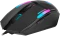 Marvo Scorpion M291 Wired Gaming Mouse, schwarz, USB Vorschaubild