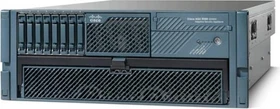 Cisco ASA 5580-20 Firewall, 8x RJ-45, 2x Management-Port, 3DES/AES (ASA5580-20-8GE-K9)
