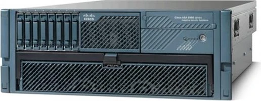 Cisco ASA 5580-20 Firewall, 8x RJ-45, 2x Management-Port, 3DES/AES