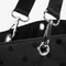 Reisenthel XL Shopper glossy dots black Vorschaubild
