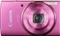 Canon Digital Ixus 155 pink Vorschaubild