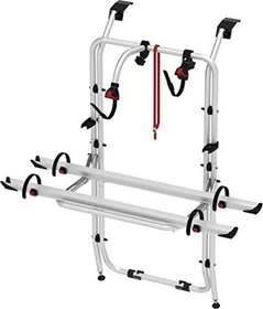 Fiamma Carry-Bike Campingbus Opel Vivaro/Renault Trafic