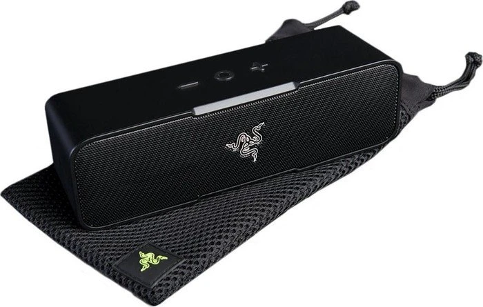Razer Leviathan Mini schwarz