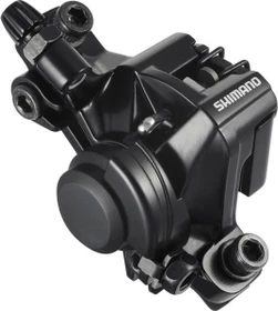 Shimano BR-M375 Bremssattel schwarz