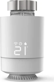 Hama Smartes Heizkörperthermostat ZigBee, Add-On (00176649)