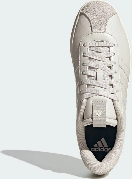 adidas VL Court 3.0 grey one/off white