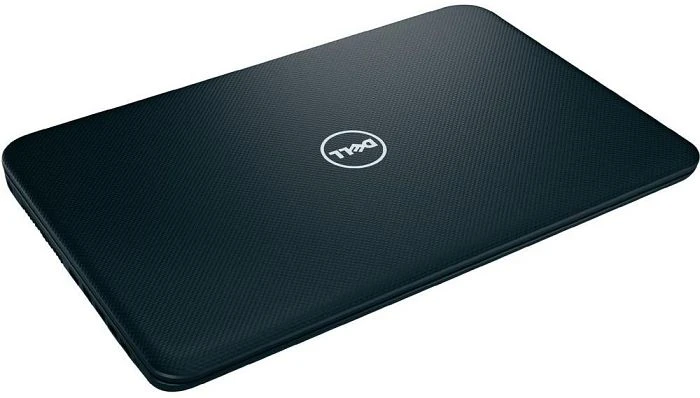 Dell Inspiron 17, Core i3-4010U, 4GB RAM, 500GB HDD, DE