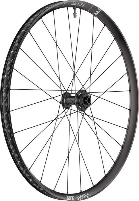 DT Swiss EX 1700 Classic Laufrad