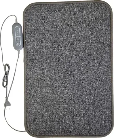 Arnold Rak Heat Master FH21035 Heizteppich anthrazit