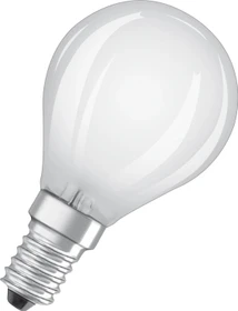 Osram LED Retrofit Classic P 15 E14 1.5W/827