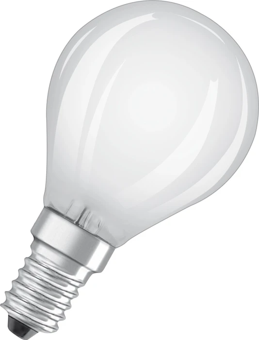 Osram LED Retrofit Classic P 15 E14 1.5W/827