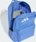 adidas Classic 3-Streifen Logo Rucksack blue fusion/white Vorschaubild