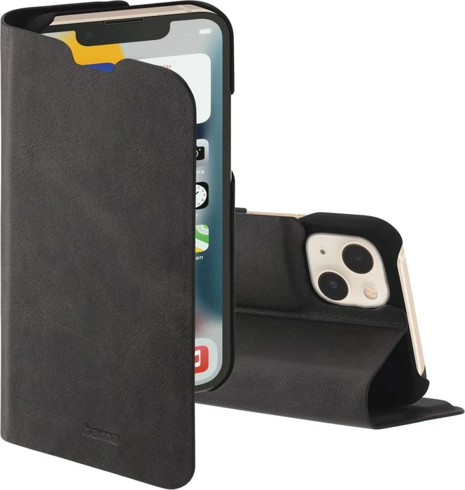 Hama Booklet Guard Pro für Apple iPhone 13 schwarz